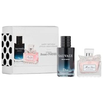 miss dior gift set perfume|dior fragrance birthday gift set.